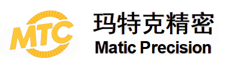 瑪特克精密科技(浙江)有限公司